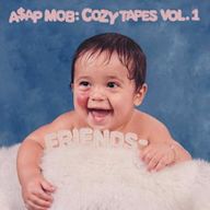 Cozy Tapes Vol. 1: Friends