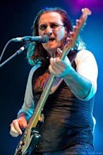 Geddy Lee