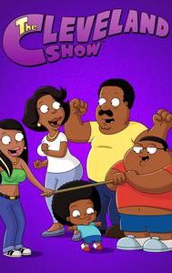 The Cleveland Show