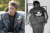 The Bikeriders true Sstory: What to know about the Chicago Outlaws Motorcycle Club that inspired the movie