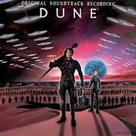 Dune [Original Motion Picture Soundtrack]