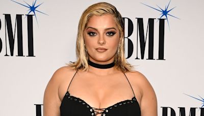Bebe Rexha Threatens Legal Action After Concertgoer Tries to Throw Object at Her: I ll Take You for Everything