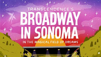 Dancing in the Street - Broadway in Sonoma in New York at Transcendence Theatre Company 2024