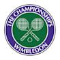 Wimbledon Tennis Logo