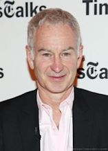 John McEnroe