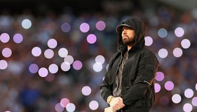 Eminem Earns His Biggest Pop Hit In More Than A Decade