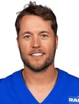 Matthew Stafford