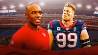 Texans DeMeco Ryans leaves door open for potential JJ Watt return