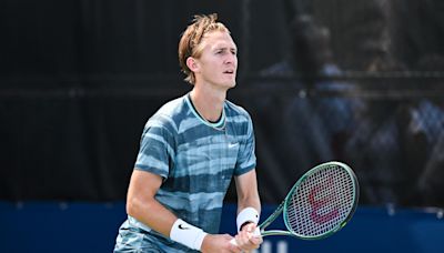 Pick of the Day: Sebastian Korda vs. Alexander Zverev, Montreal | Tennis.com