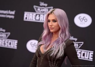 Kesha