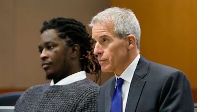 Young Thug’s YSL Racketeering Trial: What’s Going On and Will It Ever End?