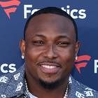 LeSean McCoy