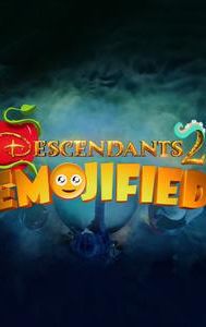 Disney s Descendants 2