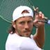 Lucas Pouille