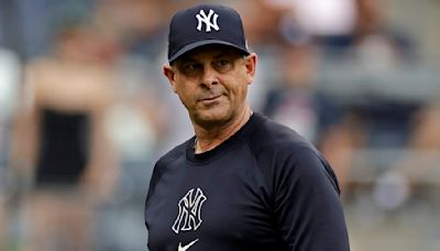 Worst Yankees loss yet should turn up the heat on Aaron Boone