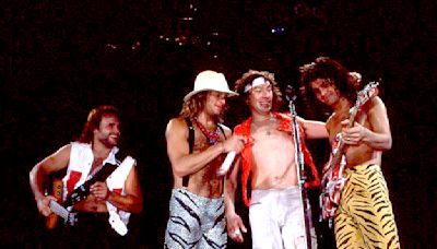 Every Van Halen Album, Ranked