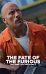 The Fate of the Furious