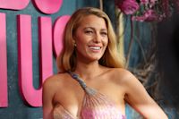 Blake Lively on Using Taylor Swift Song “My Tears Ricochet” in ‘It Ends With Us’