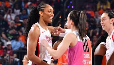 USA women s basketball roster projection for 2028 Olympics: Caitlin Clark, Angel Reese bring their star power to LA | Sporting News Canada