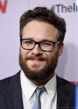 Seth Rogen