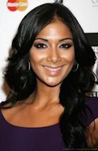 Nicole Scherzinger