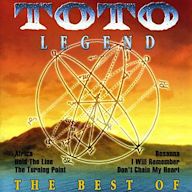 Legend: The Best of Toto