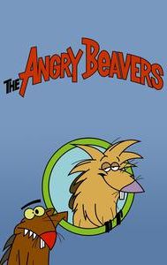 The Angry Beavers