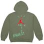 Travis Scott Cactus Jack Hoodie