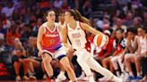 Caitlin Clark's Simple Message To Sabrina Ionescu's Olympic Post