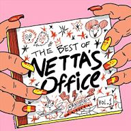 Best of Netta s Office, Vol. 1