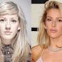 Ellie Goulding Big Nose