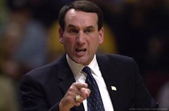 Mike Krzyzewski