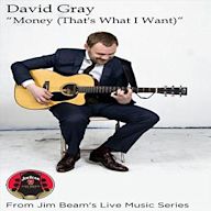 Money (That s What I Want) [Jim Beam s Live Music Series Version]