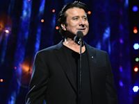 Steve Perry Imposter Steals Over $100K From A 75-Year-Old Journey Fan - WDEF