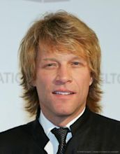 Jon Bon Jovi