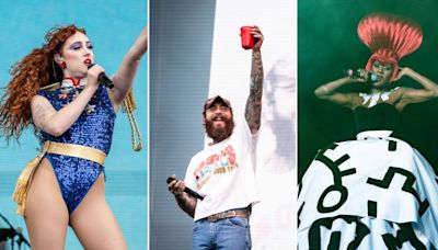 Outside Lands 2024 Celebrated Its Sweet 16 in Style: Review and Photos