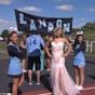 Oak Park High School Homecoming Queen