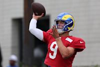 Rams News: Matthew Stafford earns high praise as top NFL quarterback in Orlovsky s new rankings