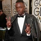 Ashton Sanders