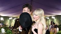 Sabrina Carpenter on What Barry Keoghan Really Thought of ‘Please Please Please’