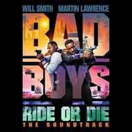 TONIGHT [Bad Boys: Ride or Die]