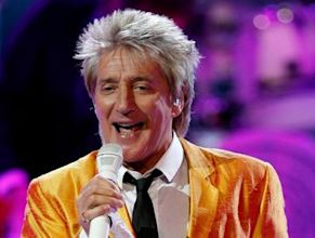 Rod Stewart