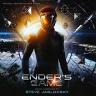 Ender s Game [Original Motion Picture Soundtrack]