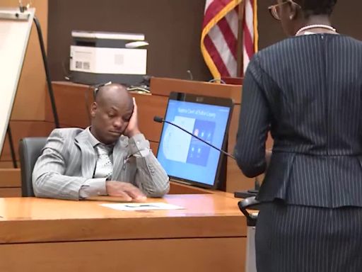 Experts analyze Kenneth ‘Lil Woody’ Copeland testimony in Young Thug, YSL RICO trial