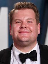 James Corden