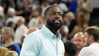 Not Everyone Loved Miami Heat Legend Dwyane Wade s Color Commentary During Olympics