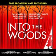 Into the Woods [2022 Broadway Cast Recording]