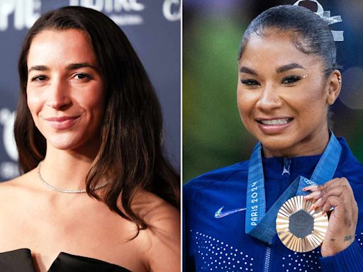 Aly Raisman Calls Jordan Chiles’ Olympics Medal Controversy ‘Cruel’: ‘This Is Just So Heartbreaking’