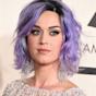 Katy Perry Hair Style