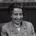 Hannah Arendt